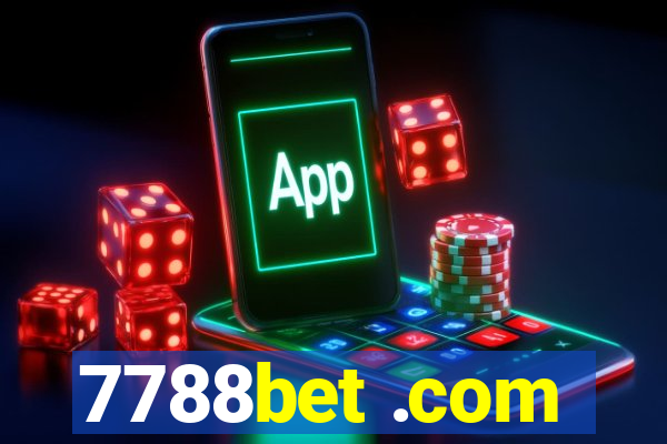 7788bet .com